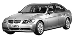 BMW E92 U0164 Fault Code