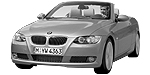 BMW E93 U0164 Fault Code