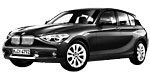 BMW F20 U0164 Fault Code